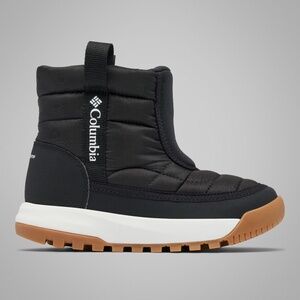 New Never Used Columbia Snow Boots Size 4 Big Kid